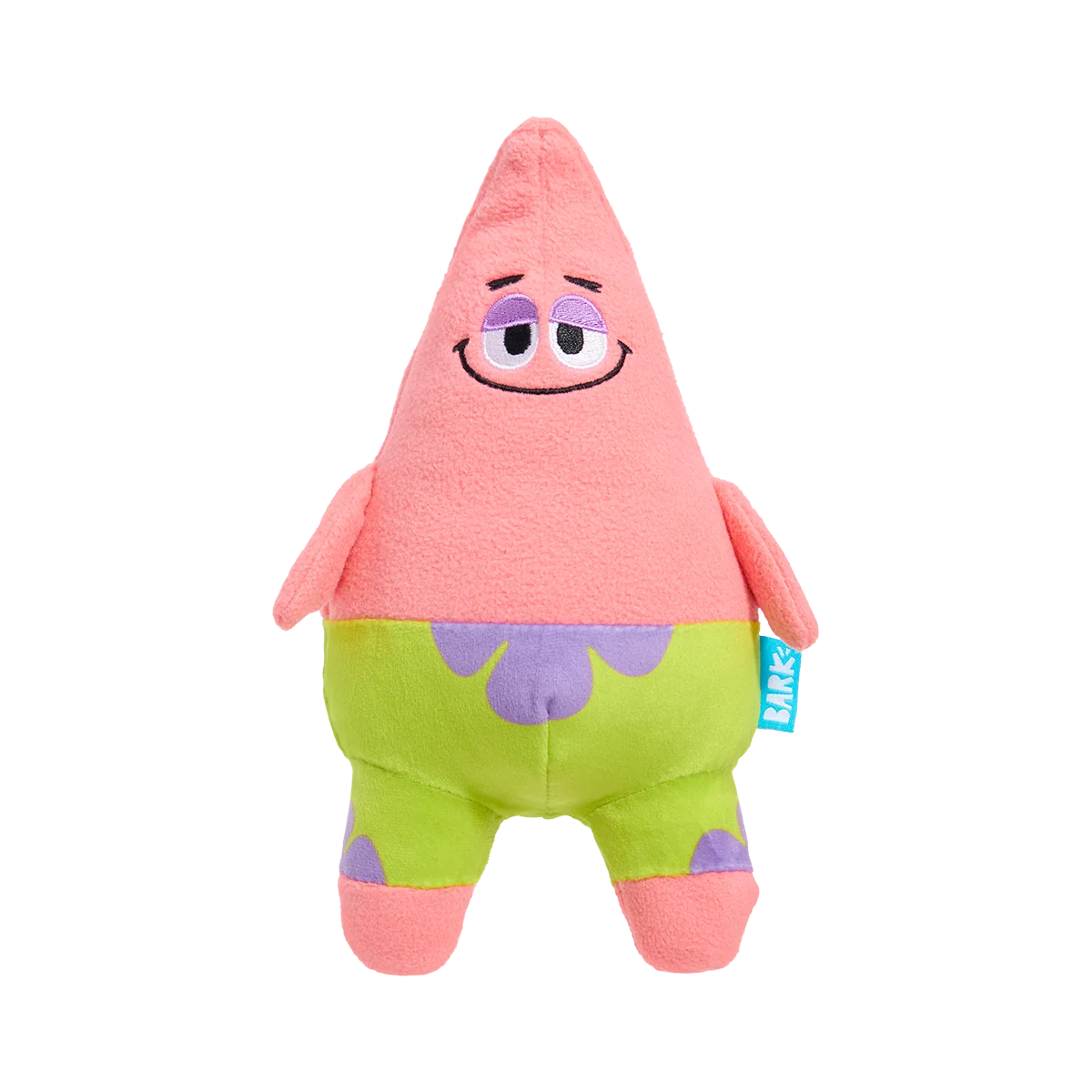 Patrick’s Squeakret Talent Plush 2-in-1 Dog Toy - Image 6