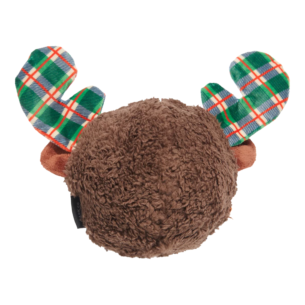 Plaidamoose Super Chewer Durable 2-in-1 + Fetch Dog Toy - Image 8