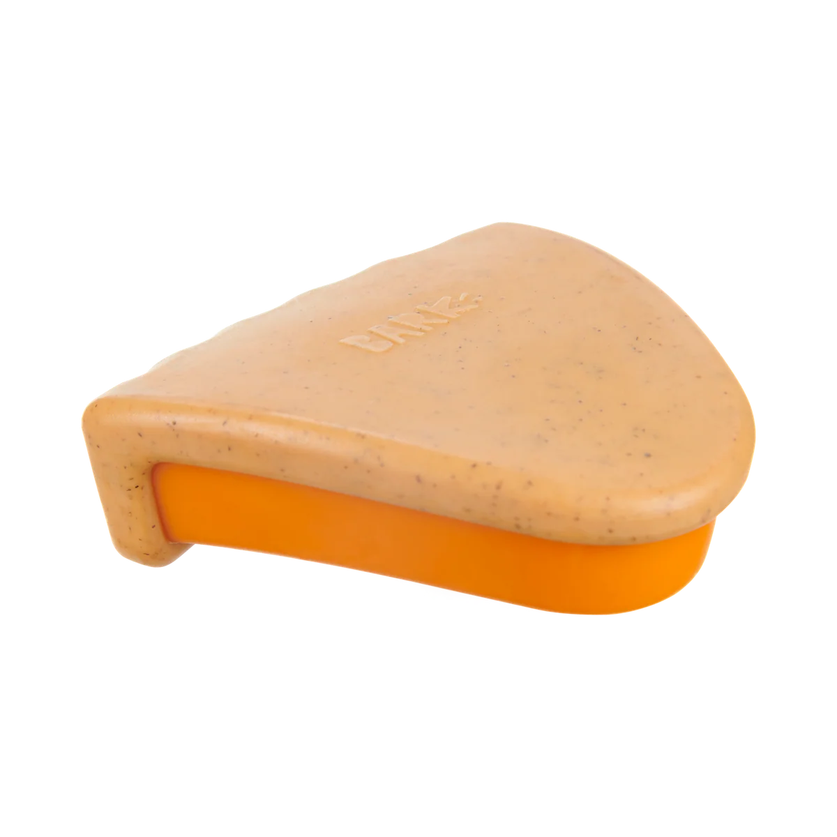 Powered Up Pie Super Chewer Durable Gnaw Dog Toy - Image 6