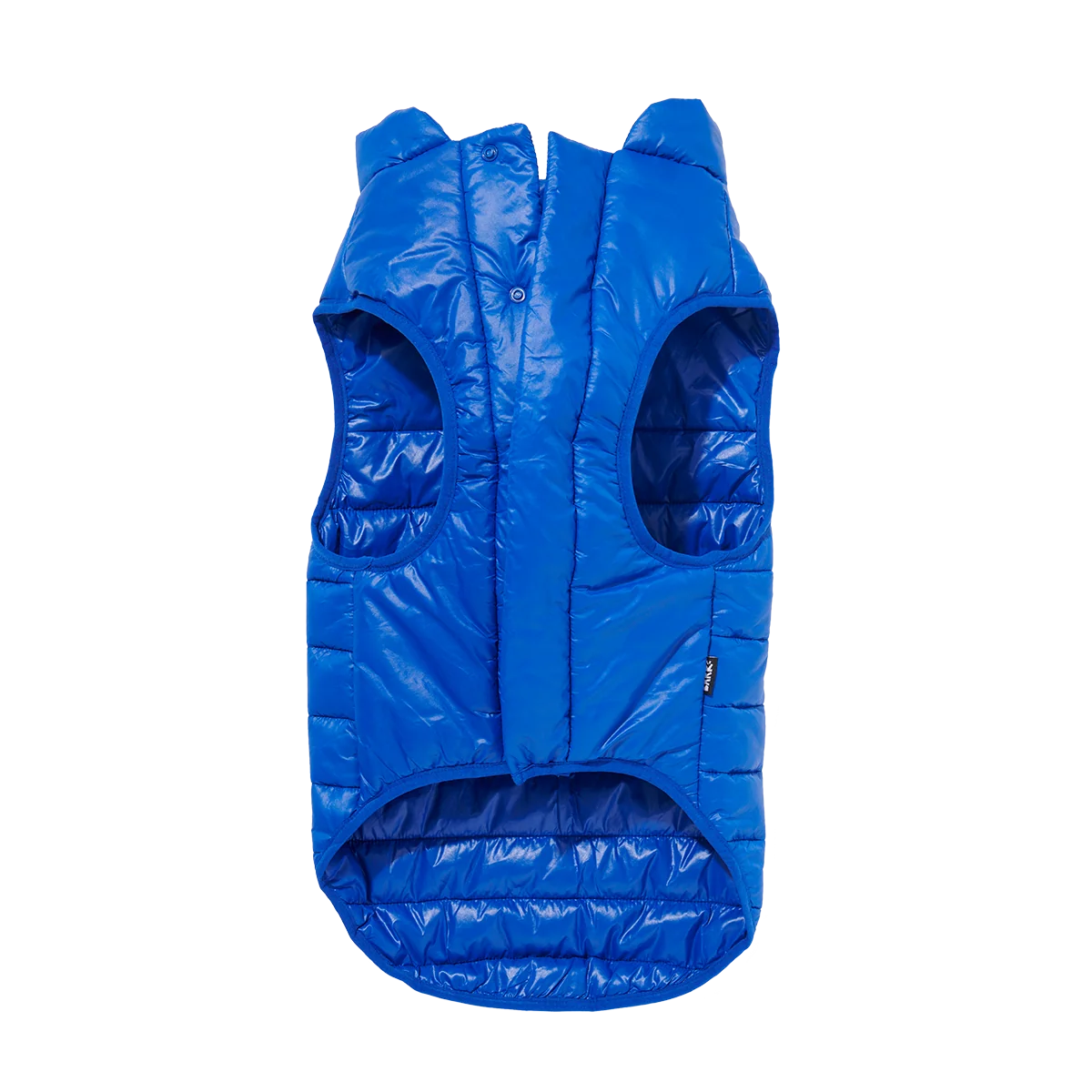 Puffer Dog Vest - Image 4