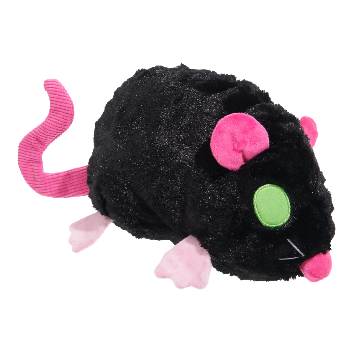 Rat-A-Chewy Plush Extra-Large + 2-in-1 + Tug Dog Toy - Image 6