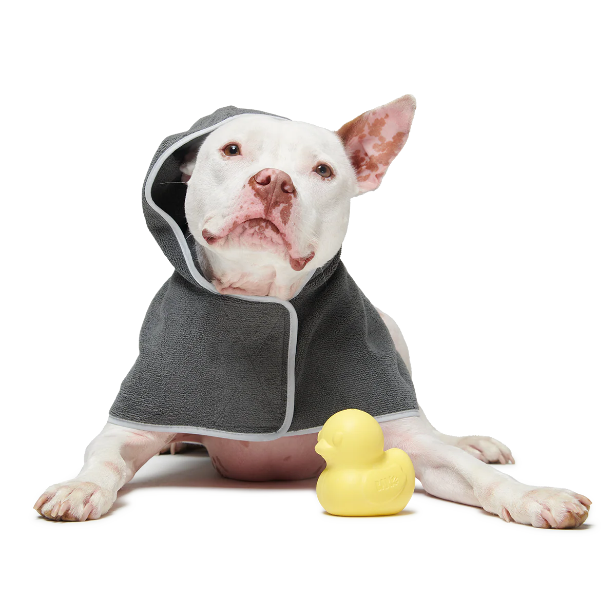 Robe & Duckie Bundle