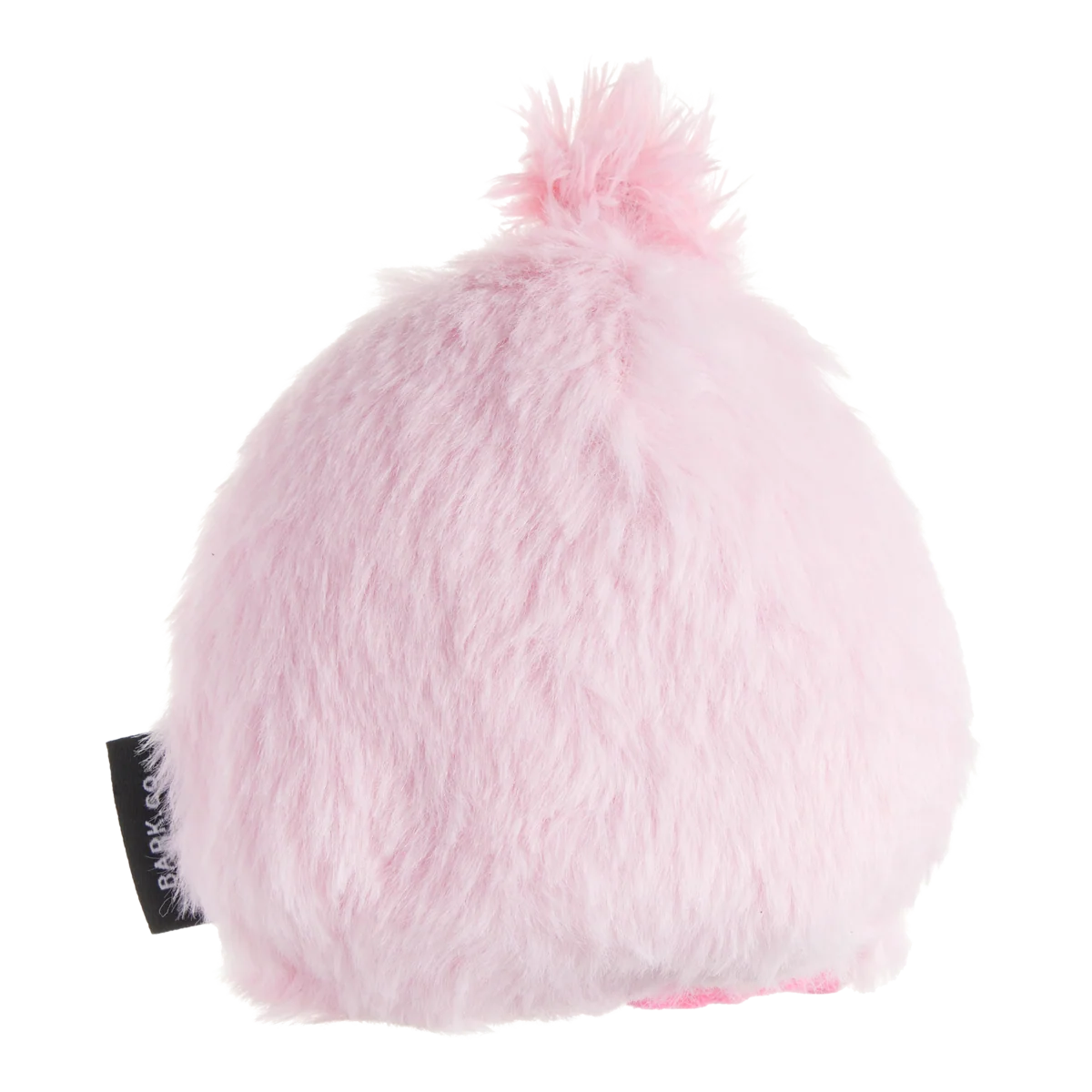 Rosy Tough Chick Super Chewer Durable 2-in-1 Dog Toy - Image 6