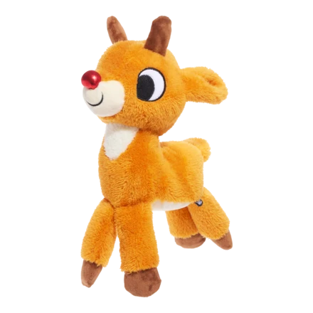 Runnin' Rudolph® Kids Toy - Image 4