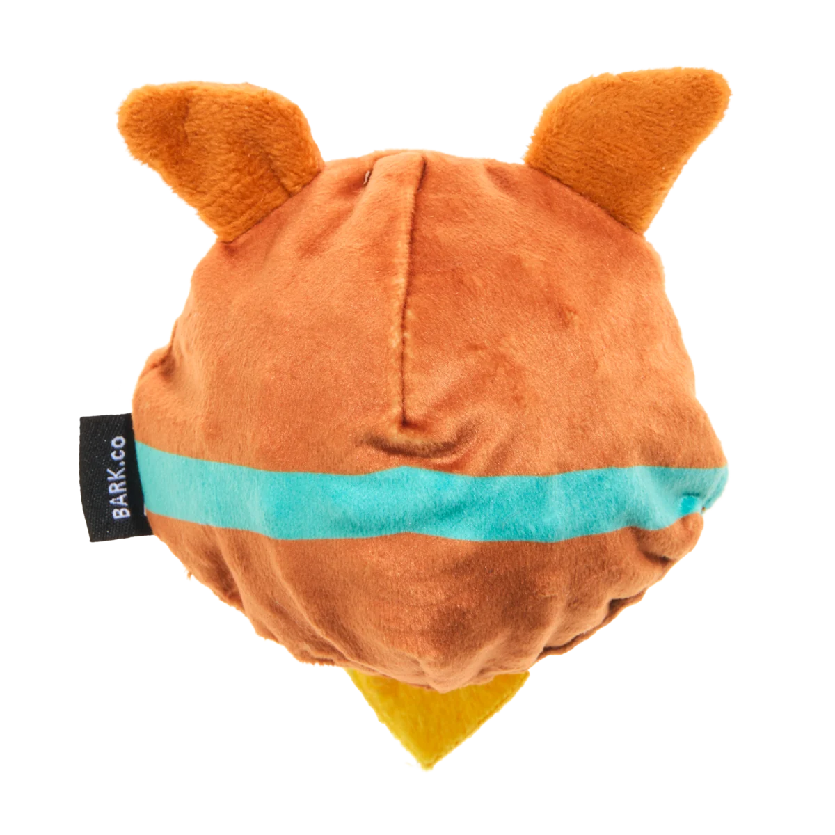 Scoob!™ Ball Super Chewer Durable 2-in-1 + Fetch Dog Toy - Image 4