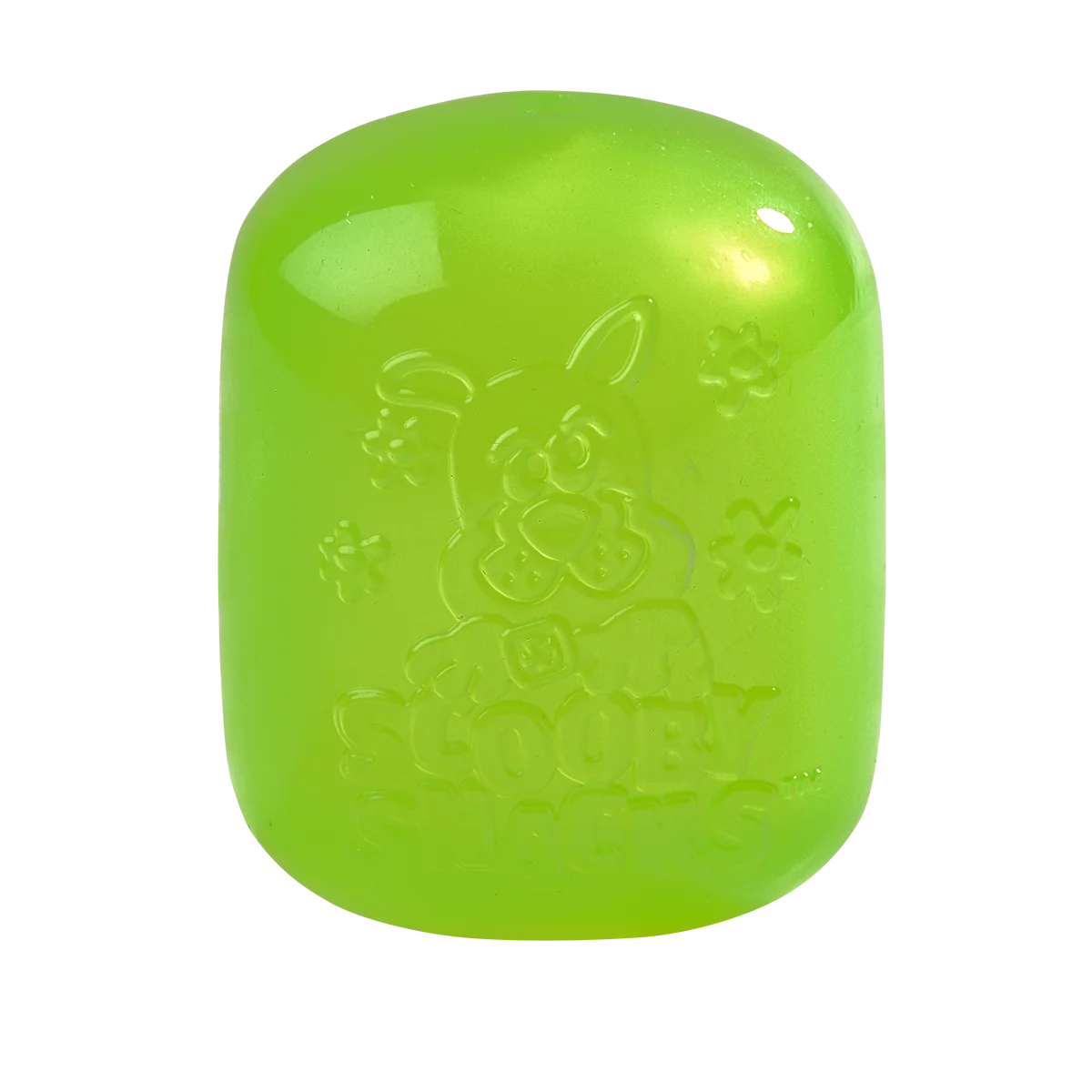 Scooby™ Snacker Super Chewer Durable Enrichment Dog Toy - Image 3