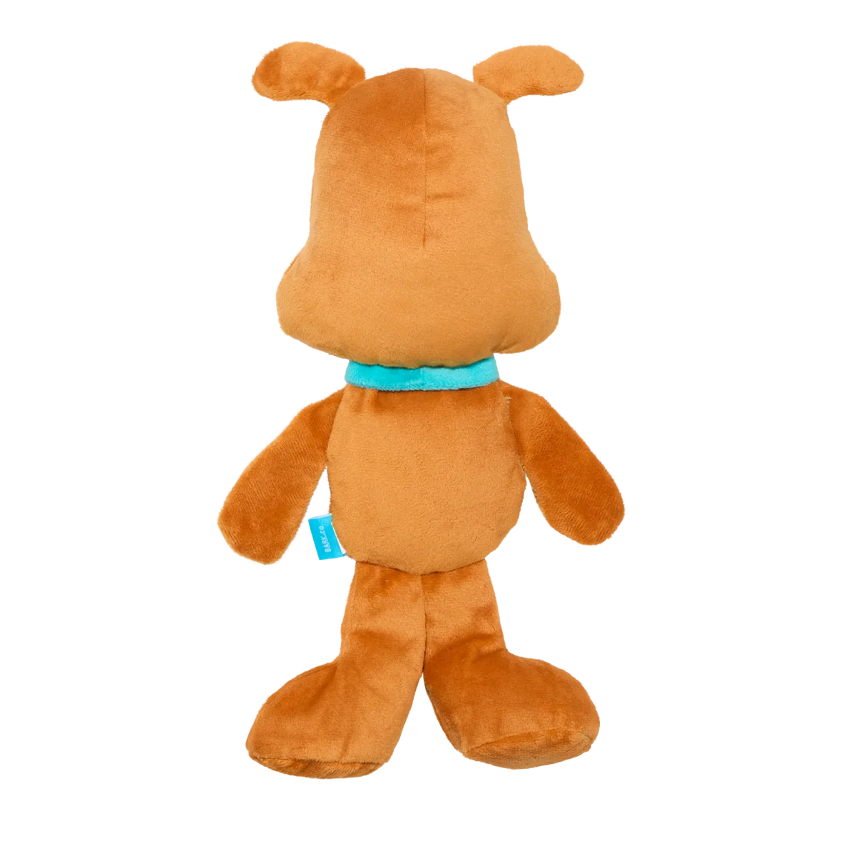 Scooby-Dooby-Doo™ Plush Tug Dog Toy - Image 3