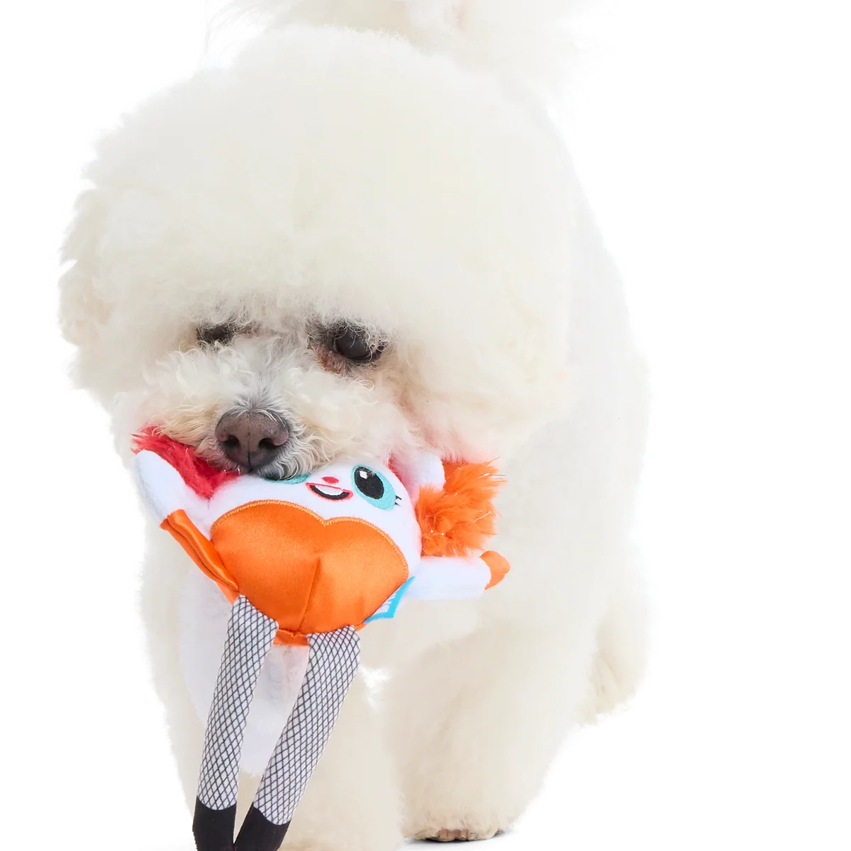 Showsquirrel Plush Tug Dog Toy - Image 3