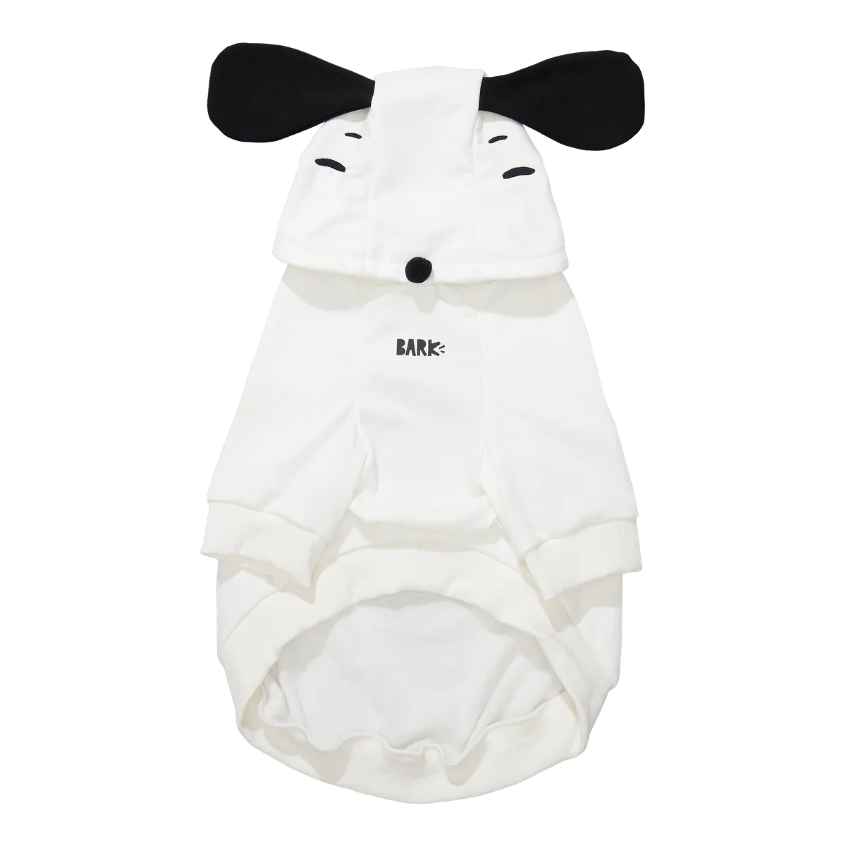 Snoopy Dog Hoodie - Image 6