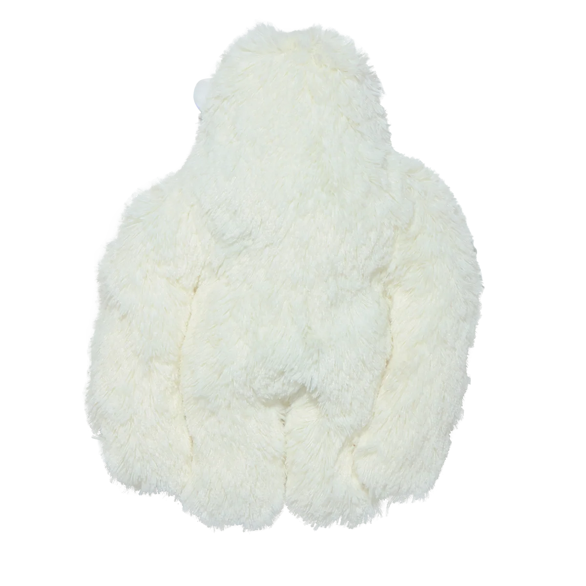Snow Ghost™ Plush Tug Dog Toy - Image 2