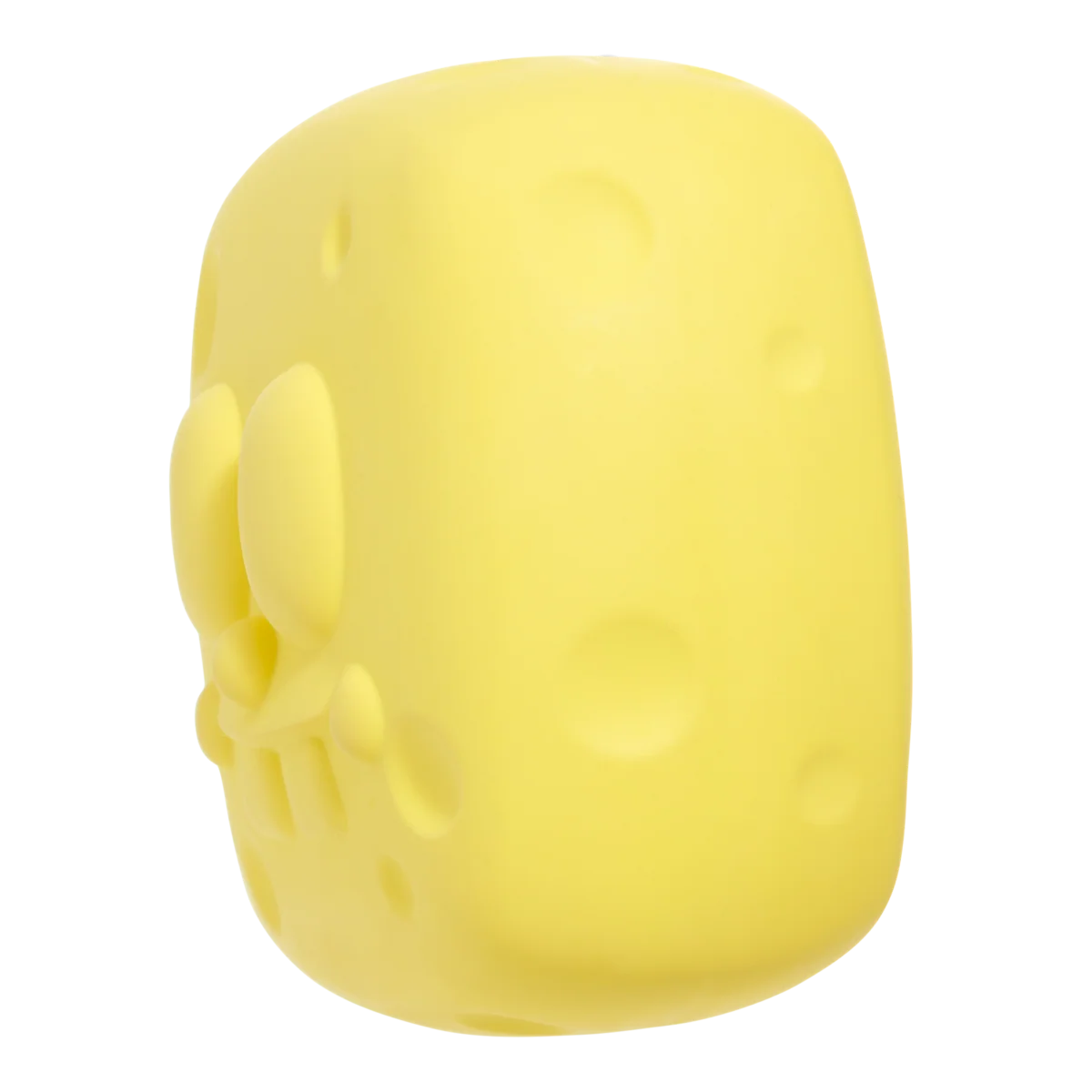 SpongeBob SqueakPants Super Chewer Durable Fetch Dog Toy - Image 7