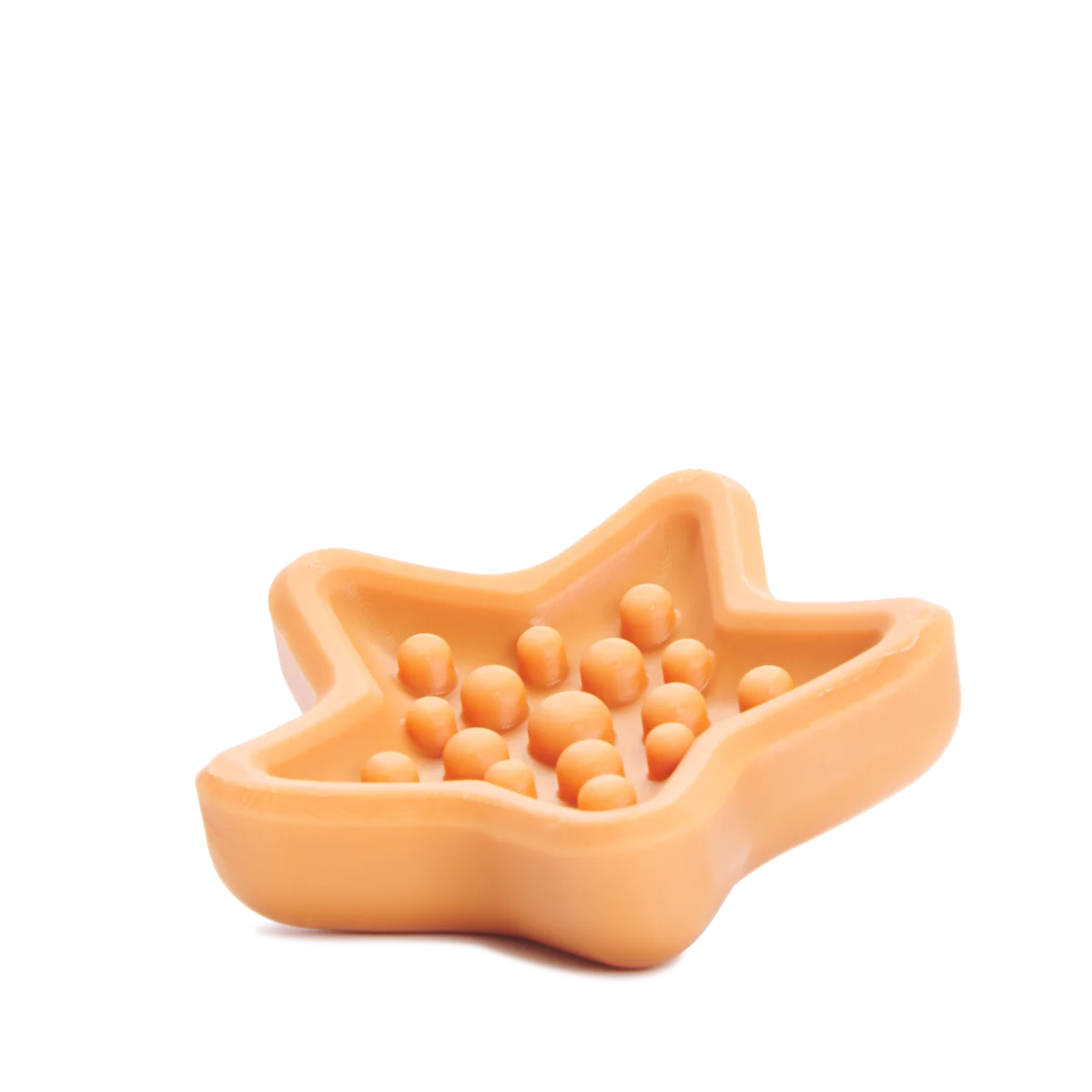Starfish Snacker Super Chewer Durable Enrichment Dog Toy - Image 3