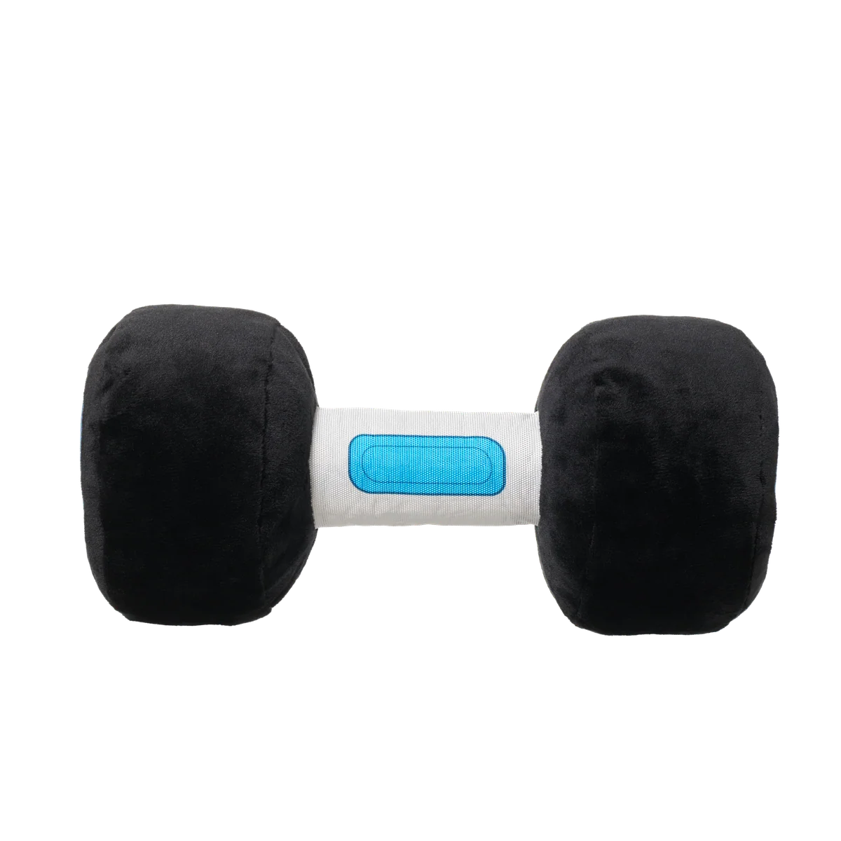 The Barkbell Plush Tug Dog Toy - Image 2