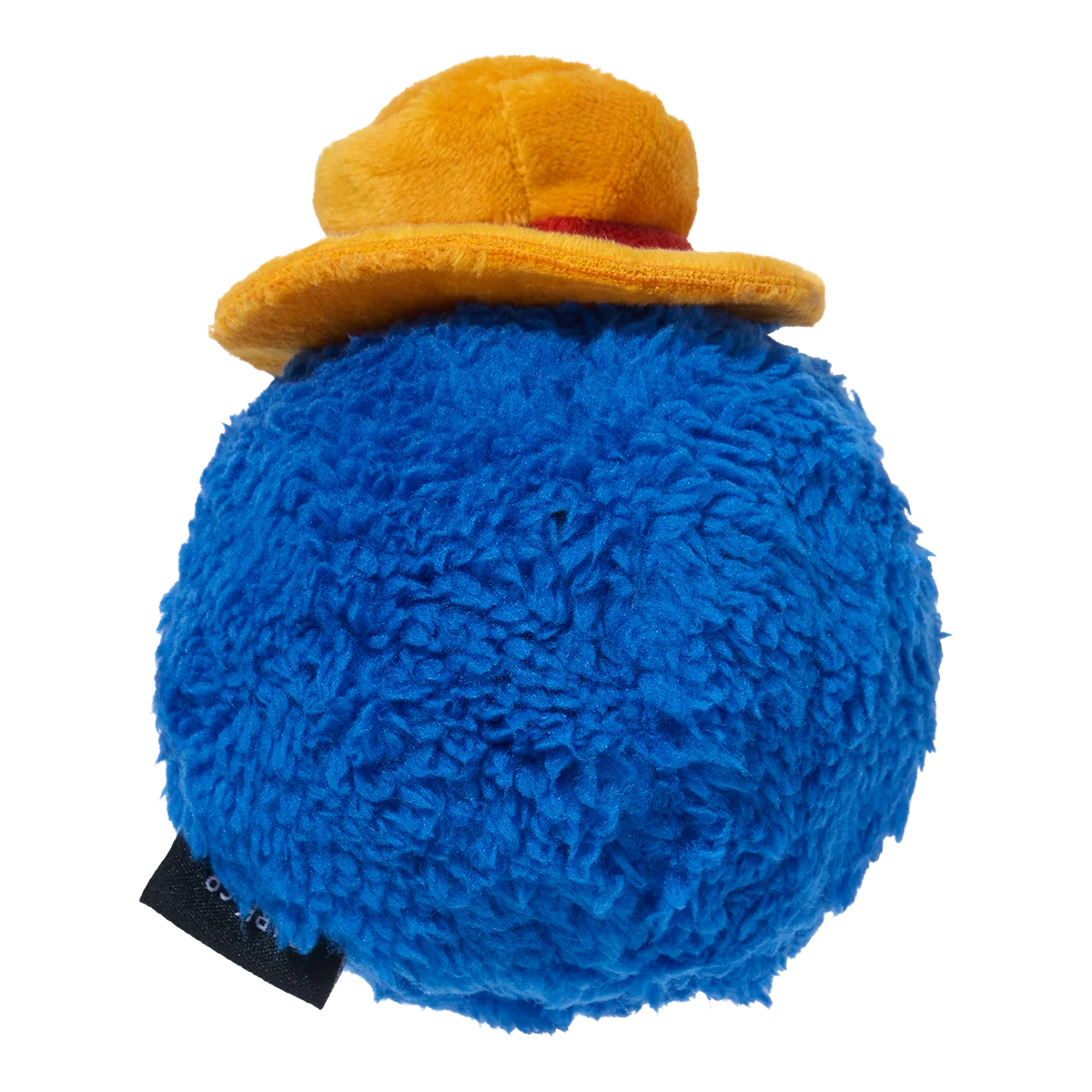 The Great Gonzo as "Charles Lick-ens" Super Chewer Durable 2-in-1 + Fetch Dog Toy - Image 9