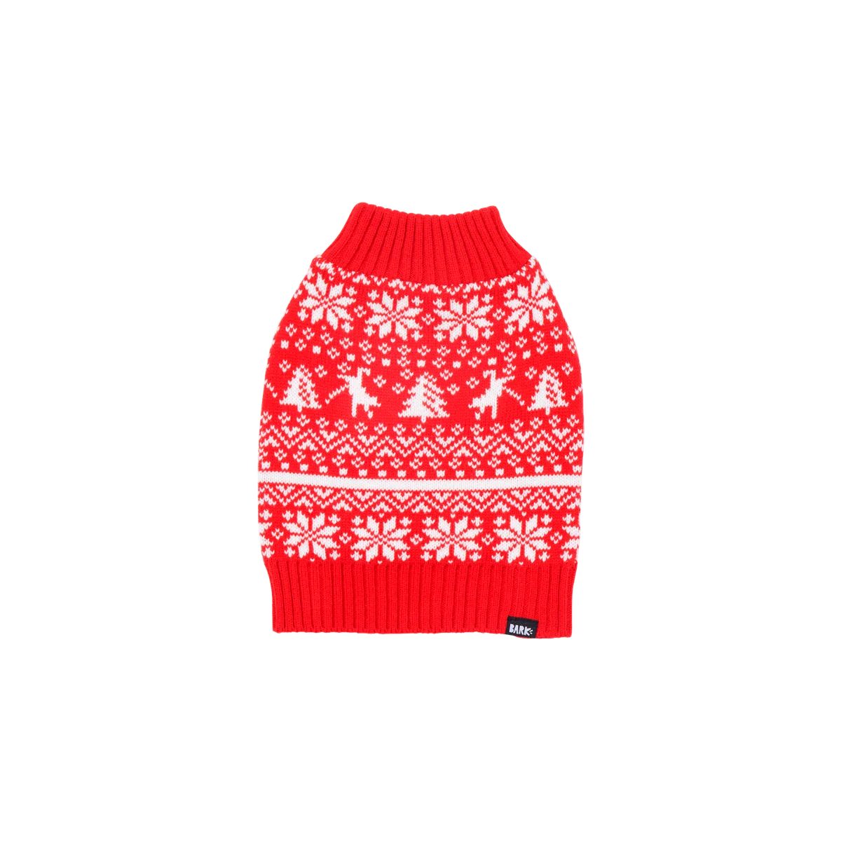 Holiday Sweater Wearable For Dogs - Image 12