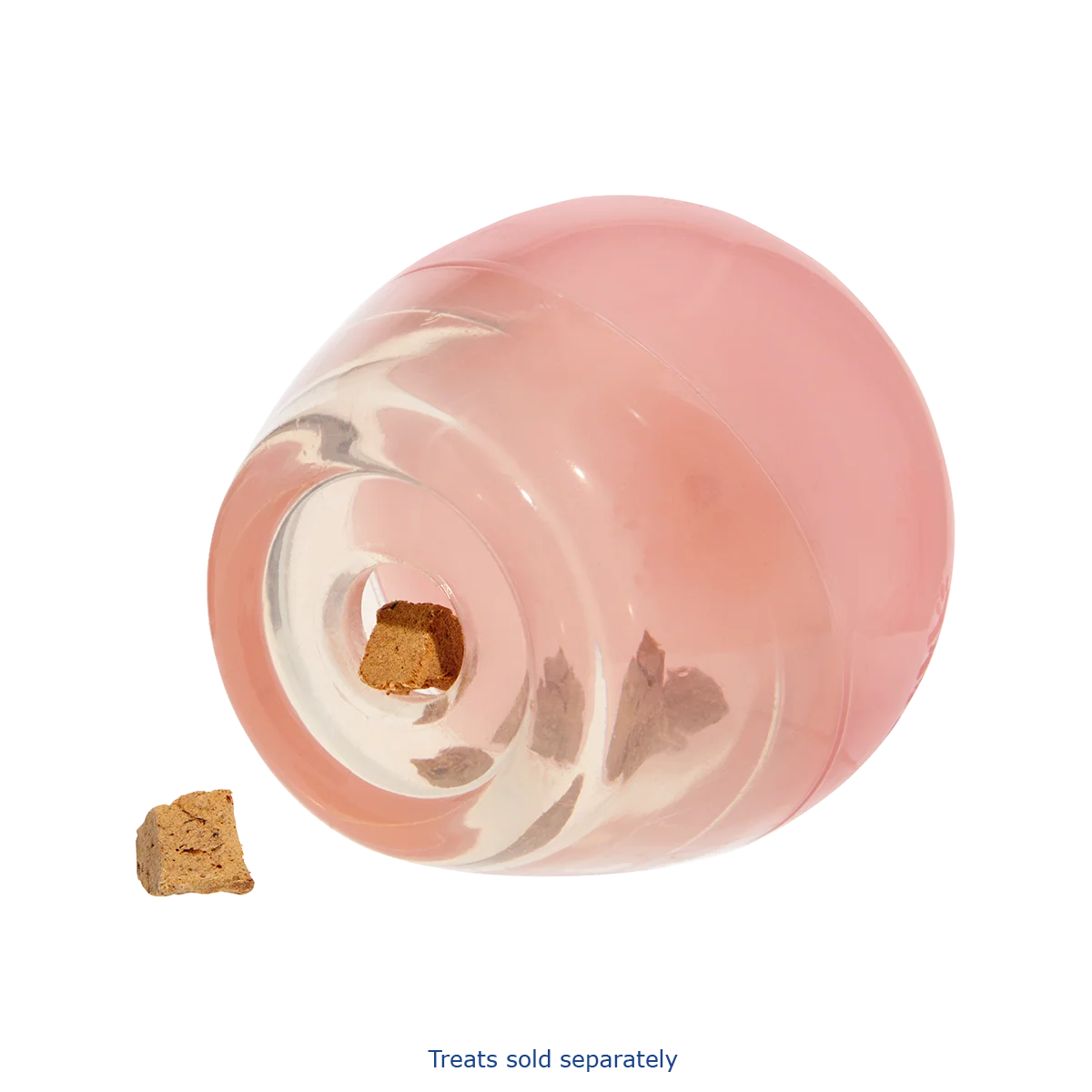 Tipsy Rose Super Chewer Durable Enrichment Dog Toy - Image 6