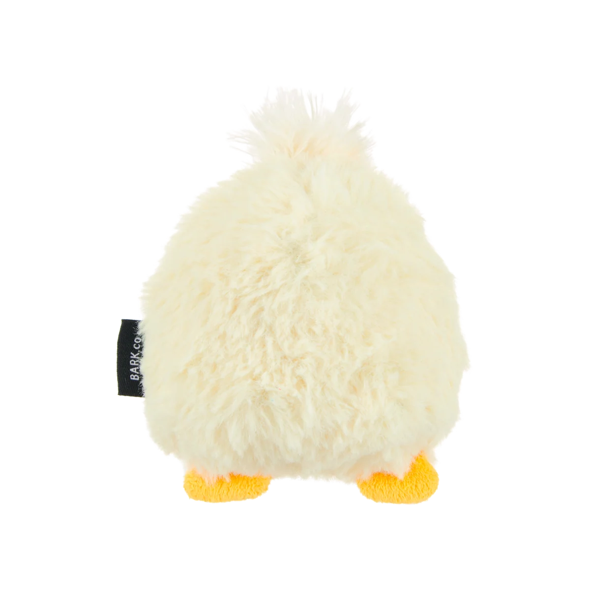 Tough Chick Super Chewer Durable 2-in-1 Dog Toy - Image 12