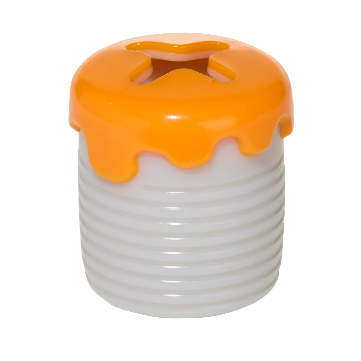 Ultimutt Trash Can Dogchos Super Chewer Durable Enrichment Dog Toy - Image 7