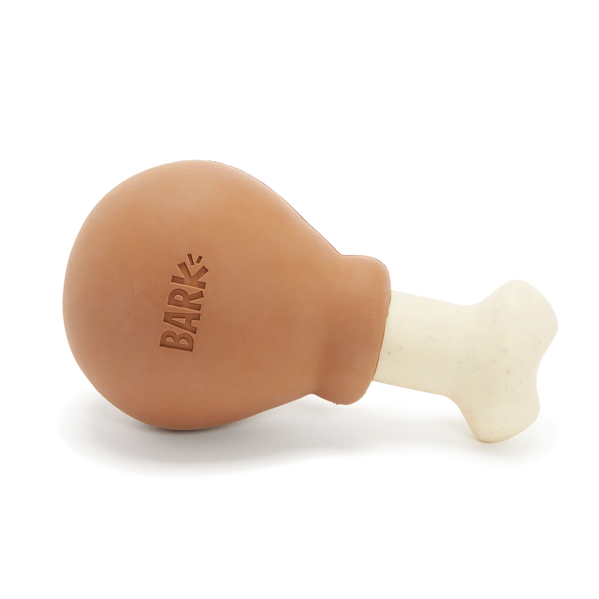 Turkey Day Drumstick Super Chewer Durable Gnaw Dog Toy