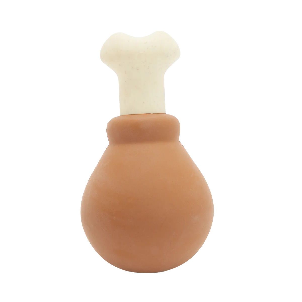 Turkey Day Drumstick Super Chewer Durable Gnaw Dog Toy - Image 7