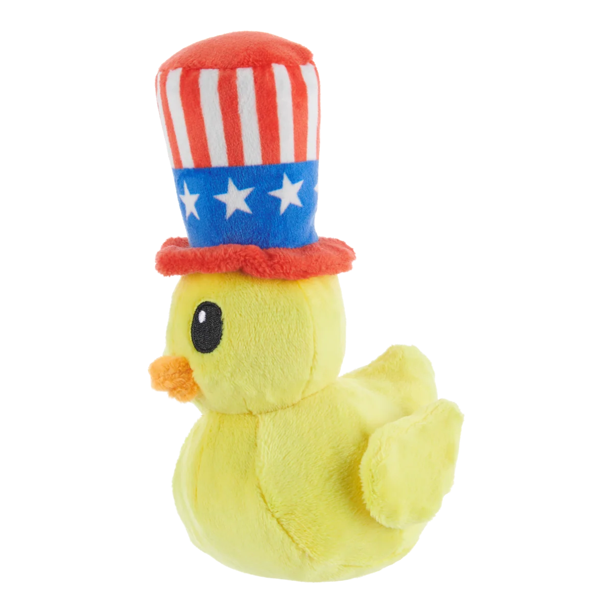 Uncle Duck Plush Dog Toy - Image 6