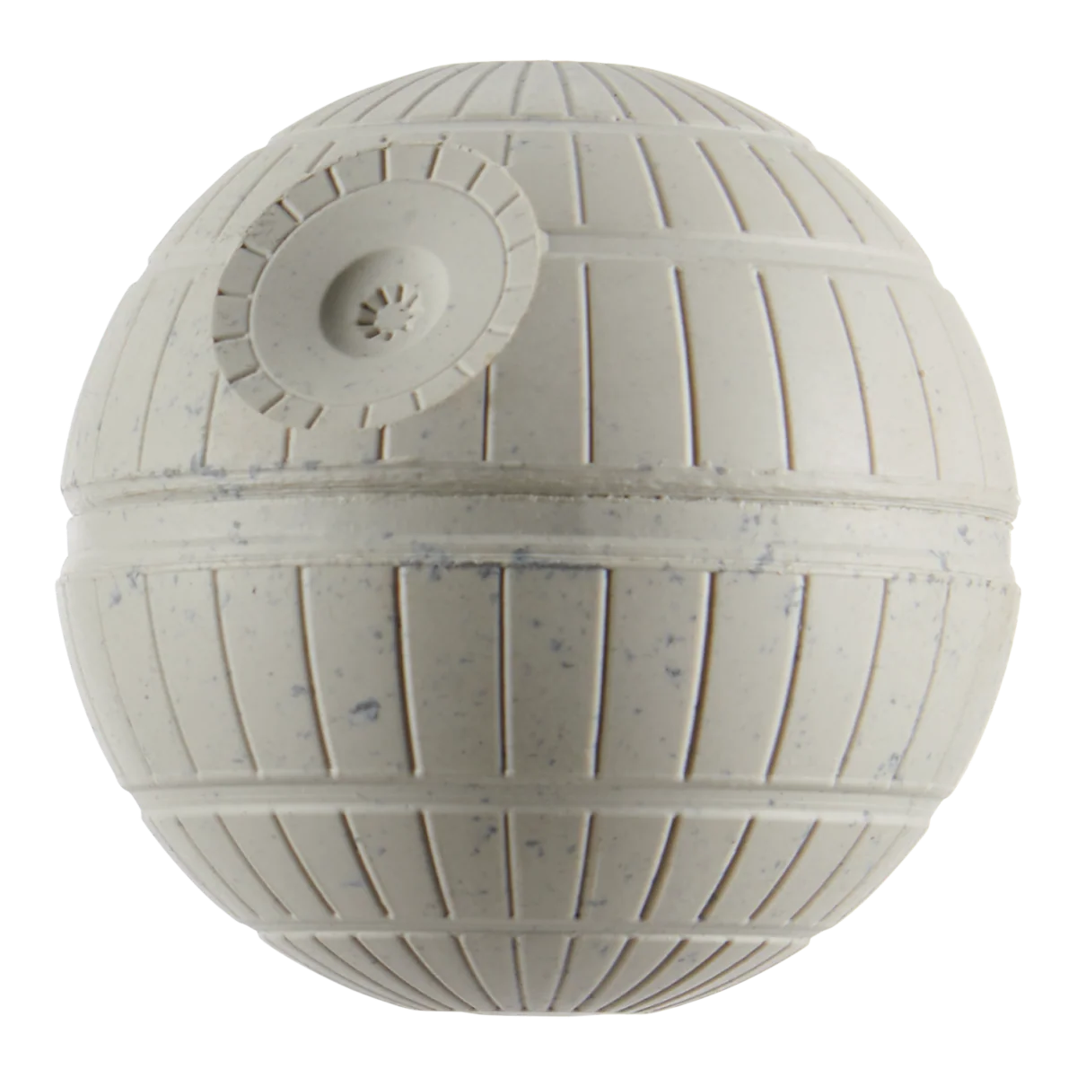Power of the Bark Side Super Chewer Durable 2-in-1 + Fetch Dog Toy - Image 9