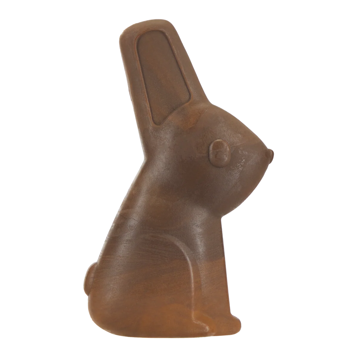 Yummy Bunny Super Chewer Durable Gnaw Dog Toy